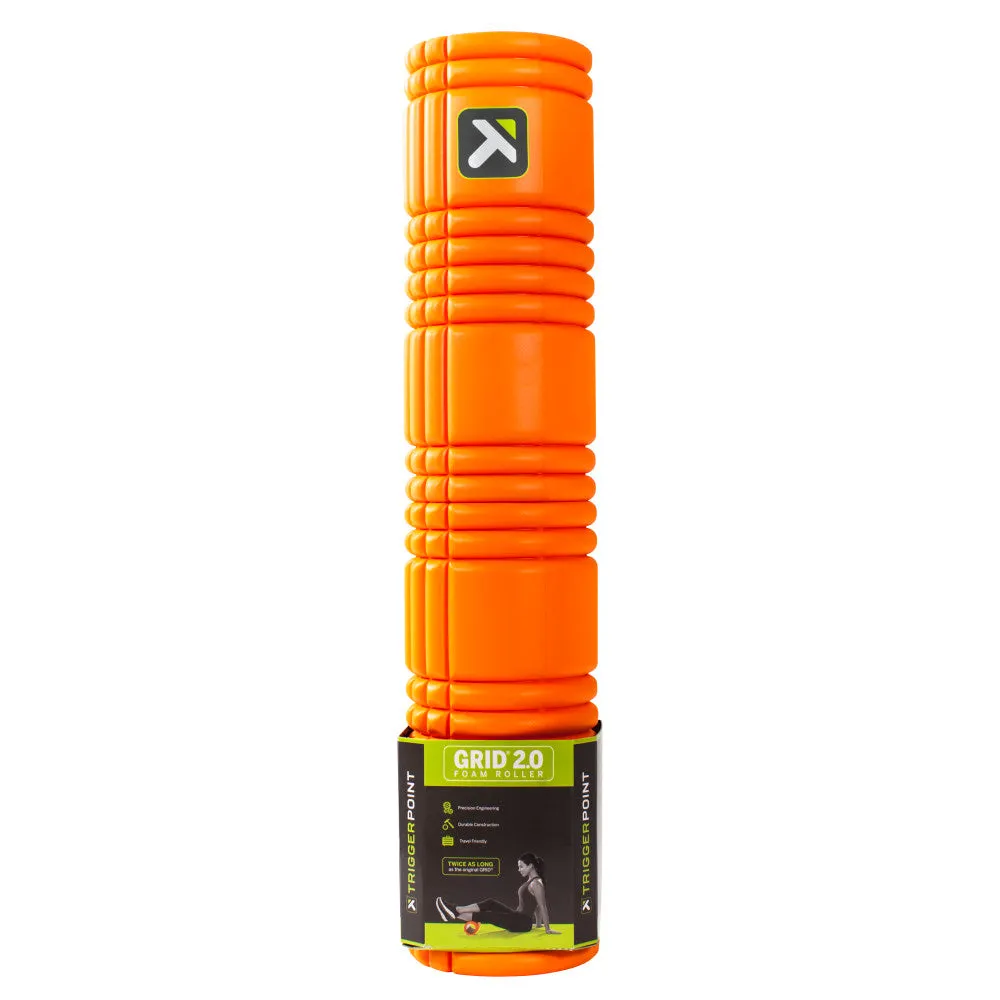 TriggerPoint GRID 2.0 Foam Roller