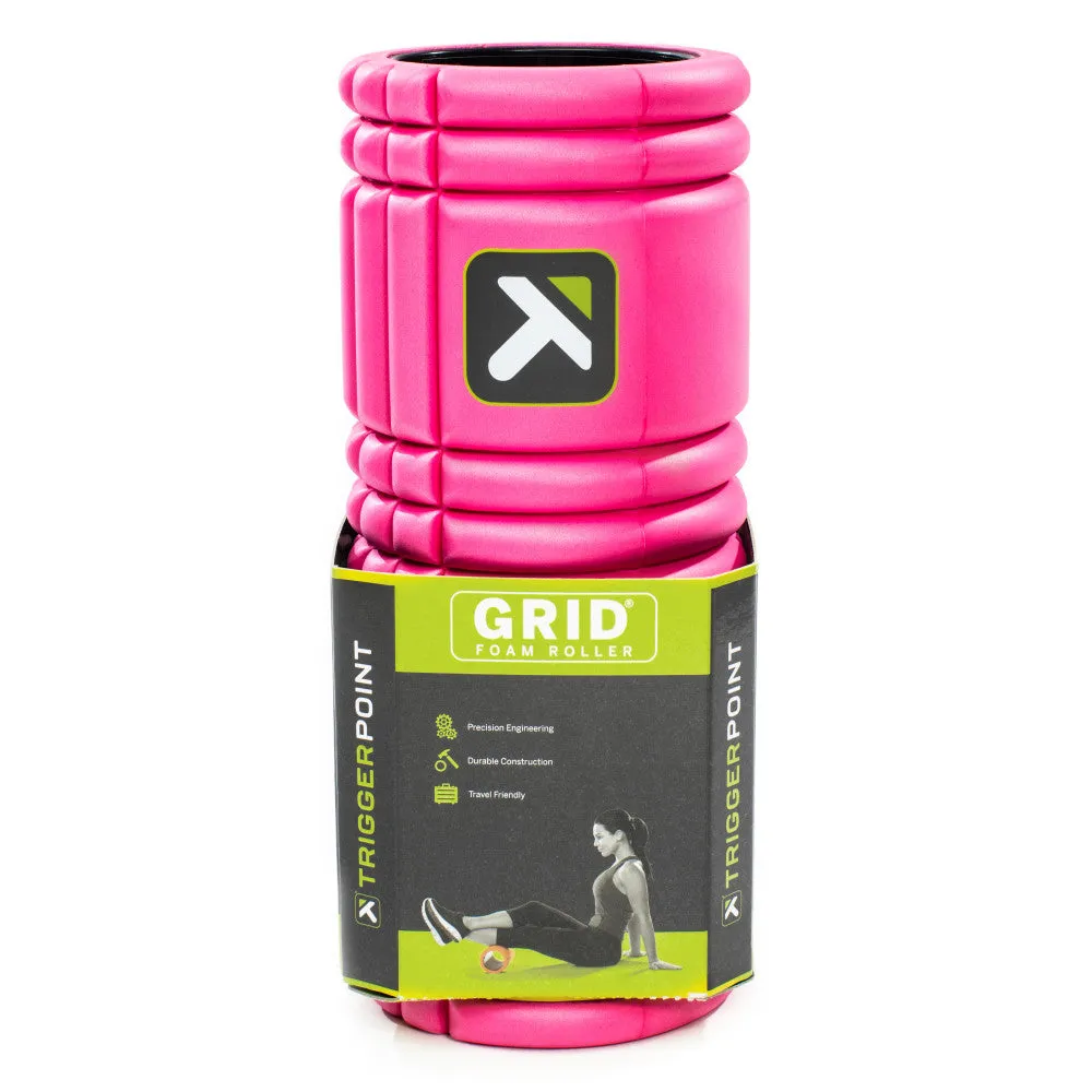 TriggerPoint GRID Foam Roller