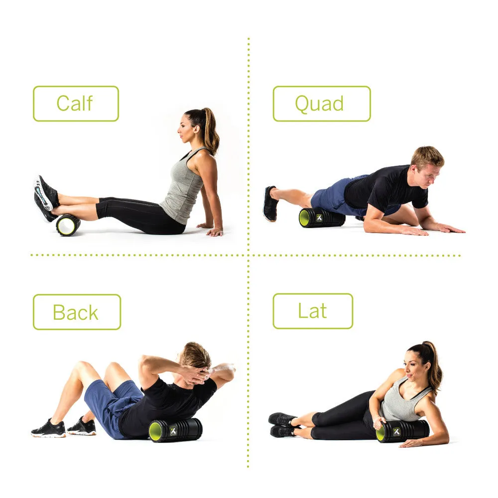 TriggerPoint GRID Foam Roller