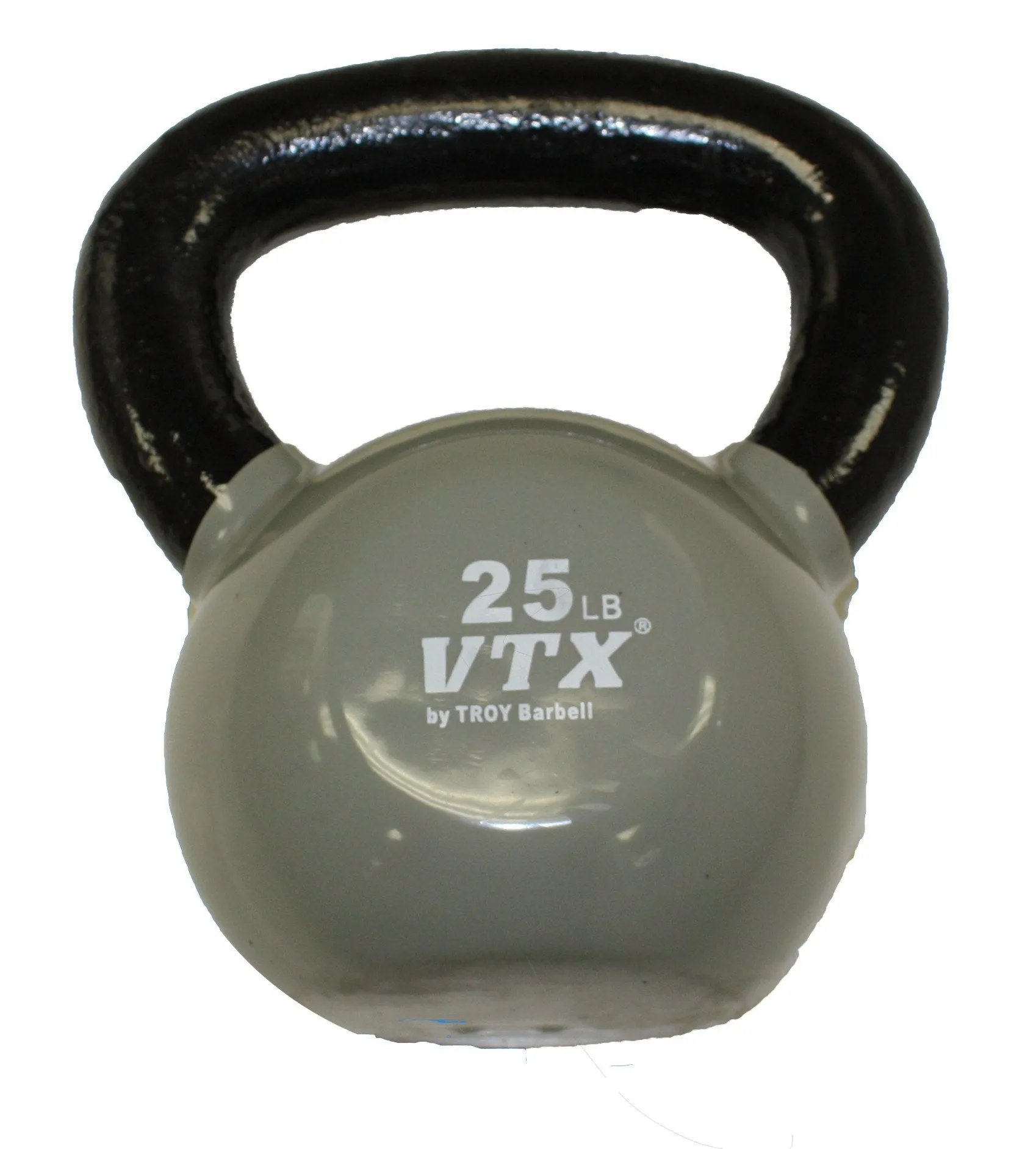 Troy Barbell VTX Vinyl Kettlebells