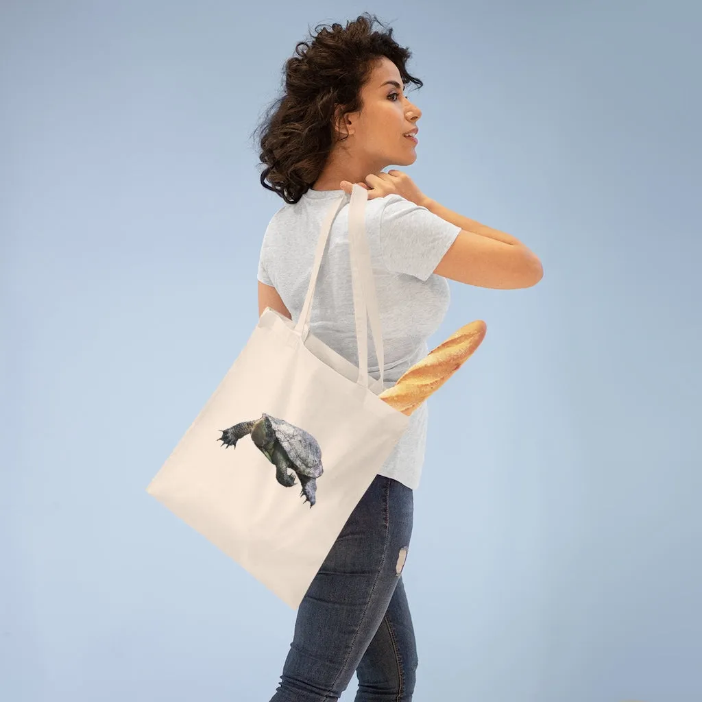 Turtle Tote Bag