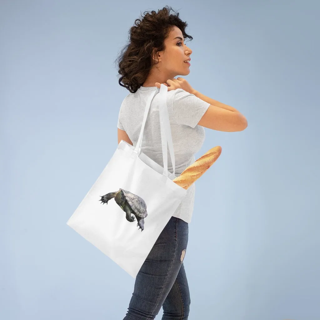 Turtle Tote Bag