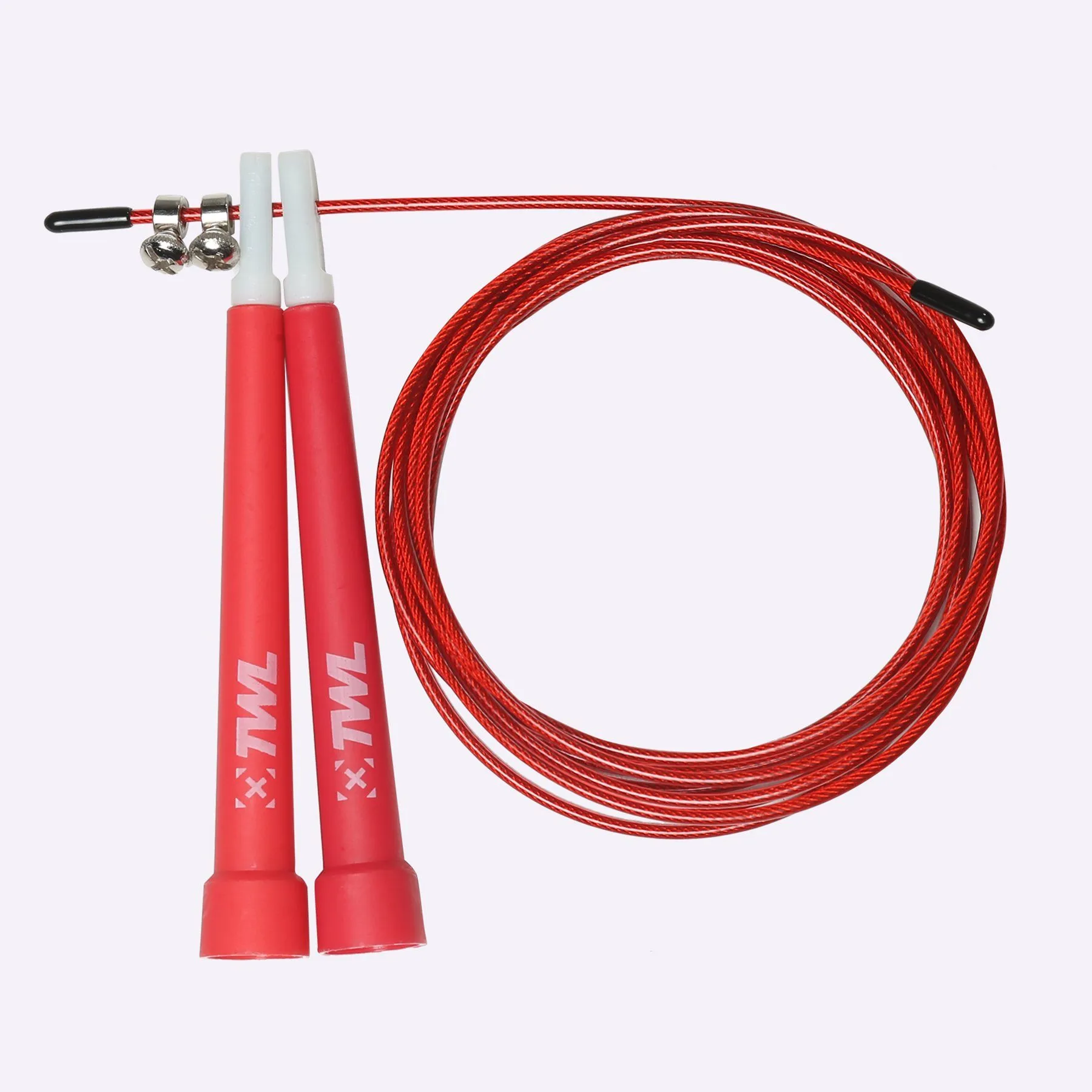 TWL - Ultra Speed Jump Rope 2.0