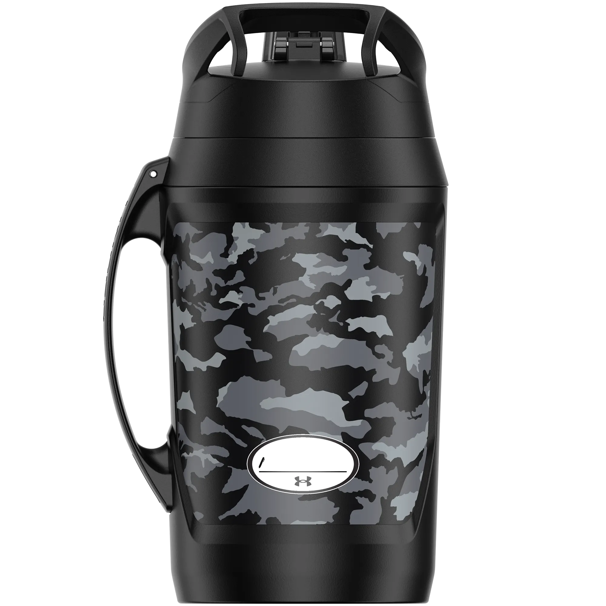 Under Armour Playmaker Printed 64oz Water Jug