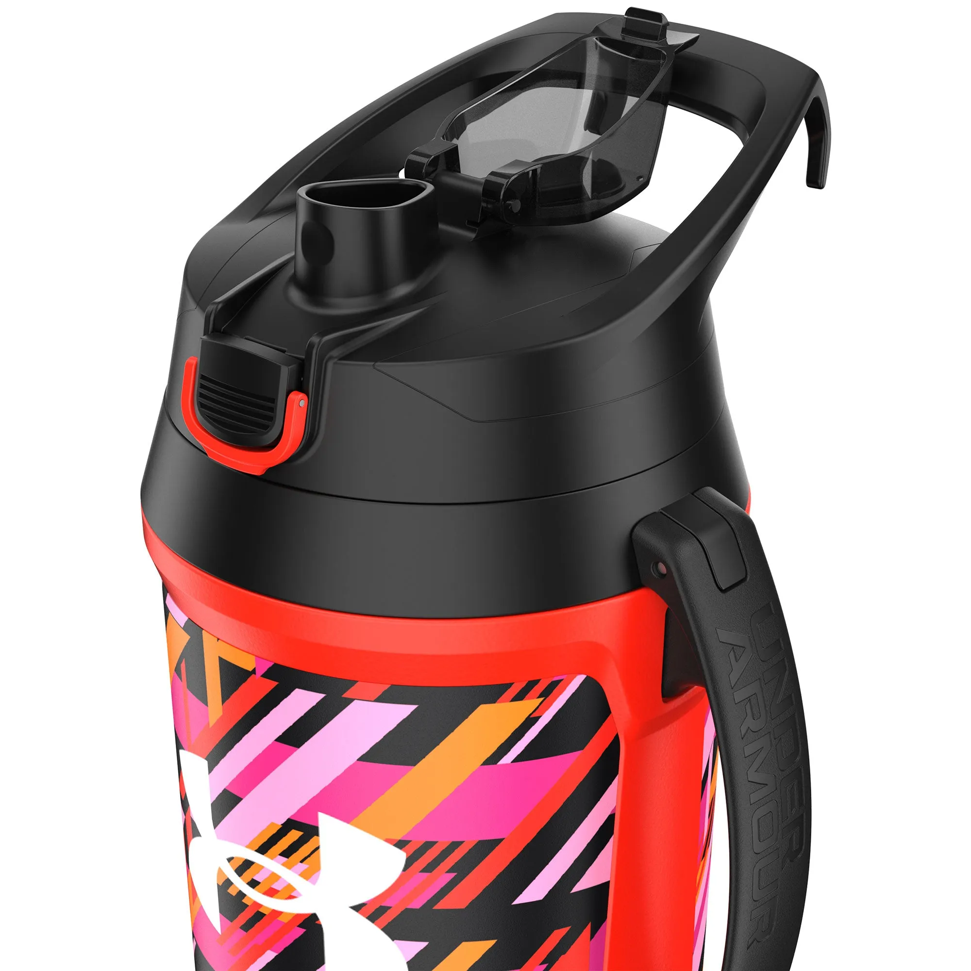 Under Armour Playmaker Printed 64oz Water Jug