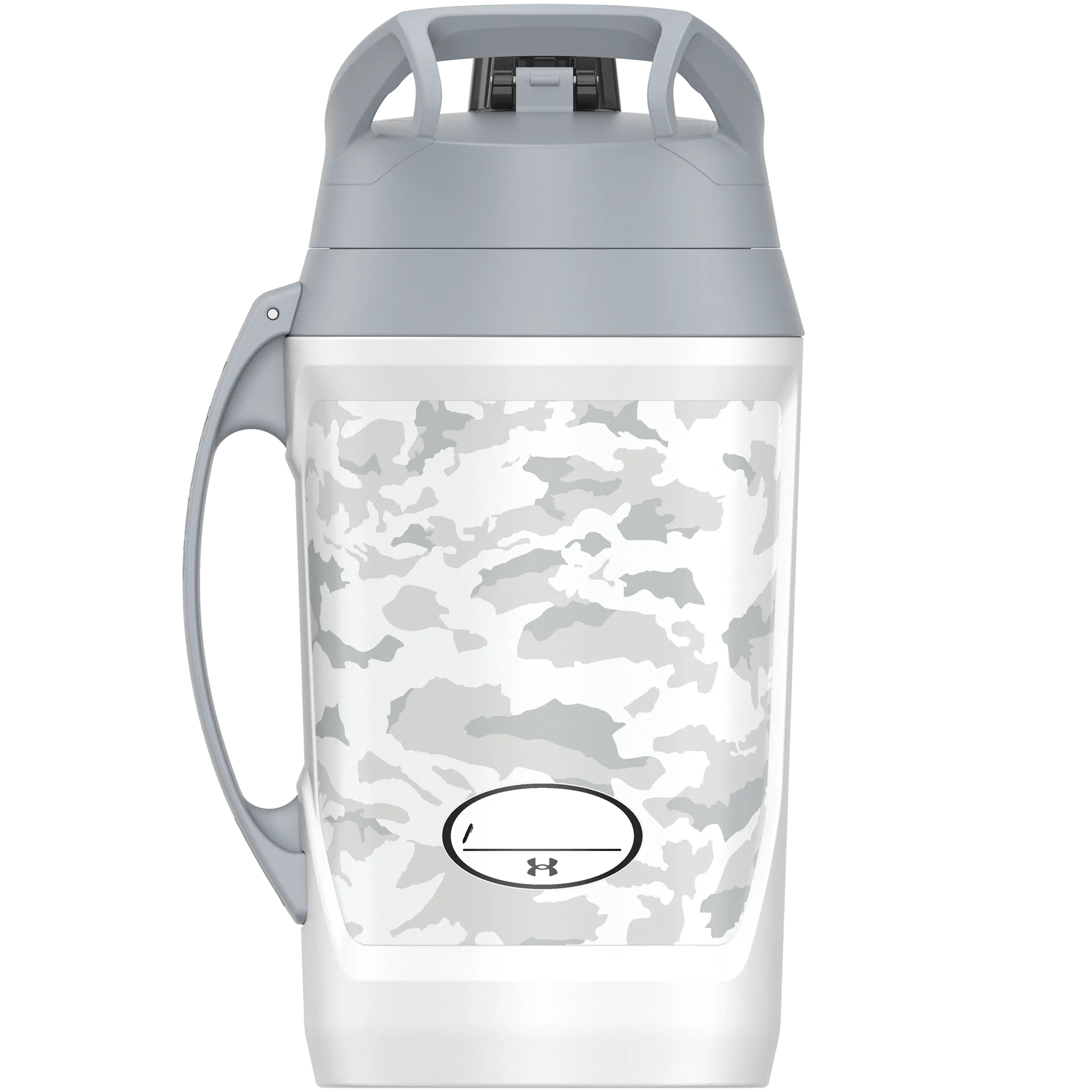 Under Armour Playmaker Printed 64oz Water Jug