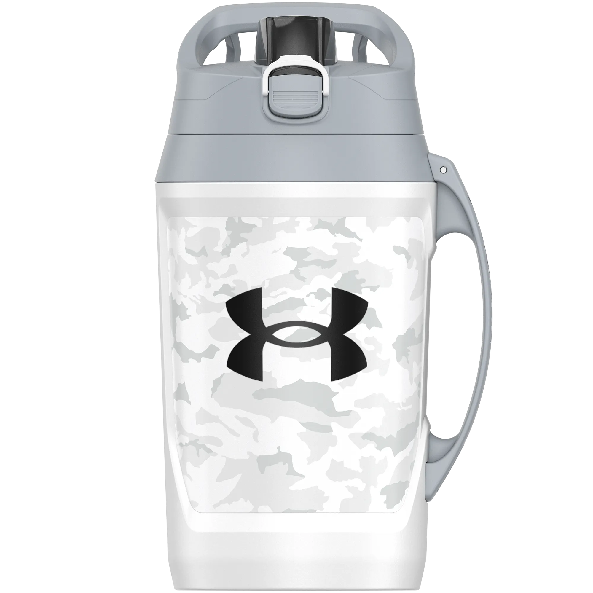 Under Armour Playmaker Printed 64oz Water Jug