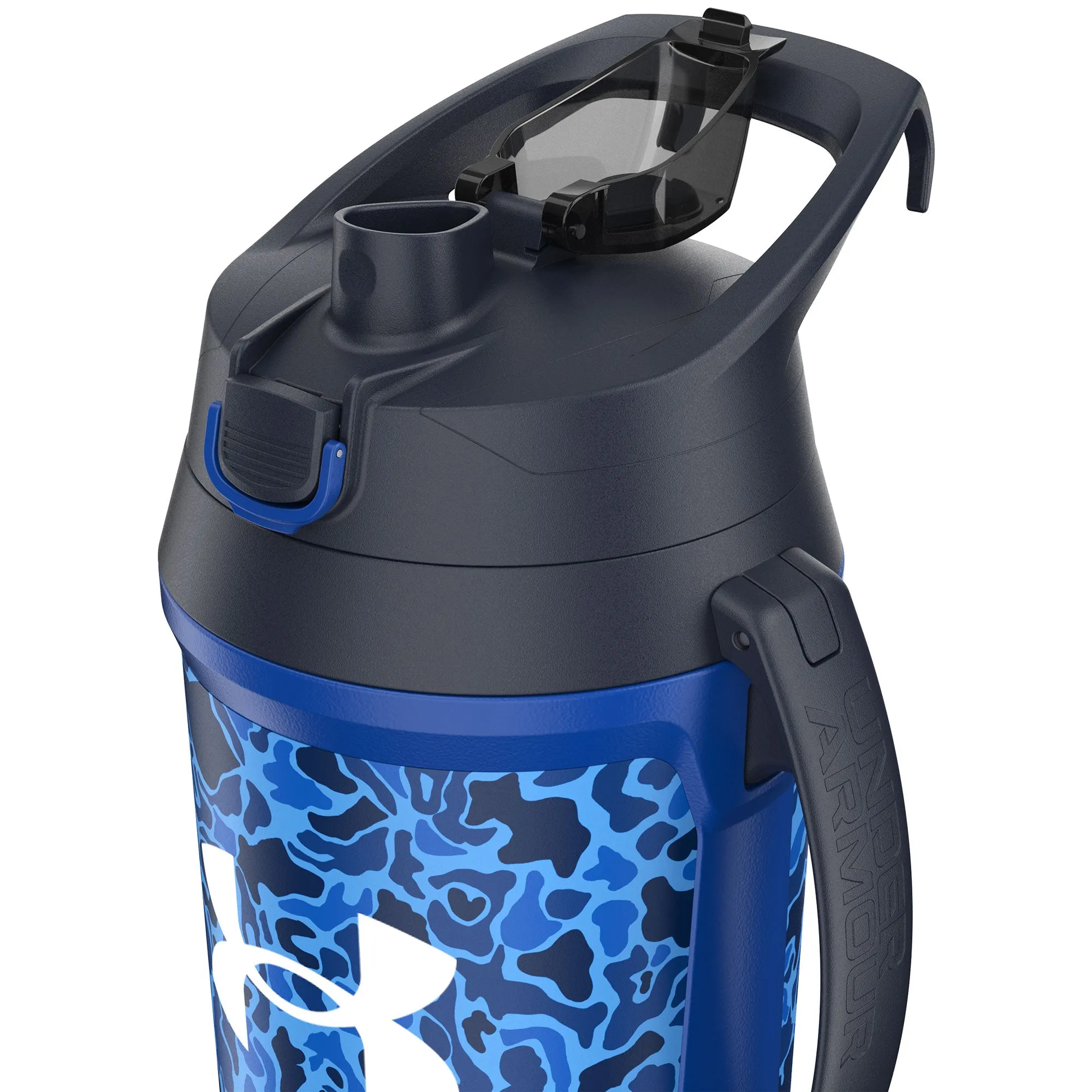 Under Armour Playmaker Printed 64oz Water Jug