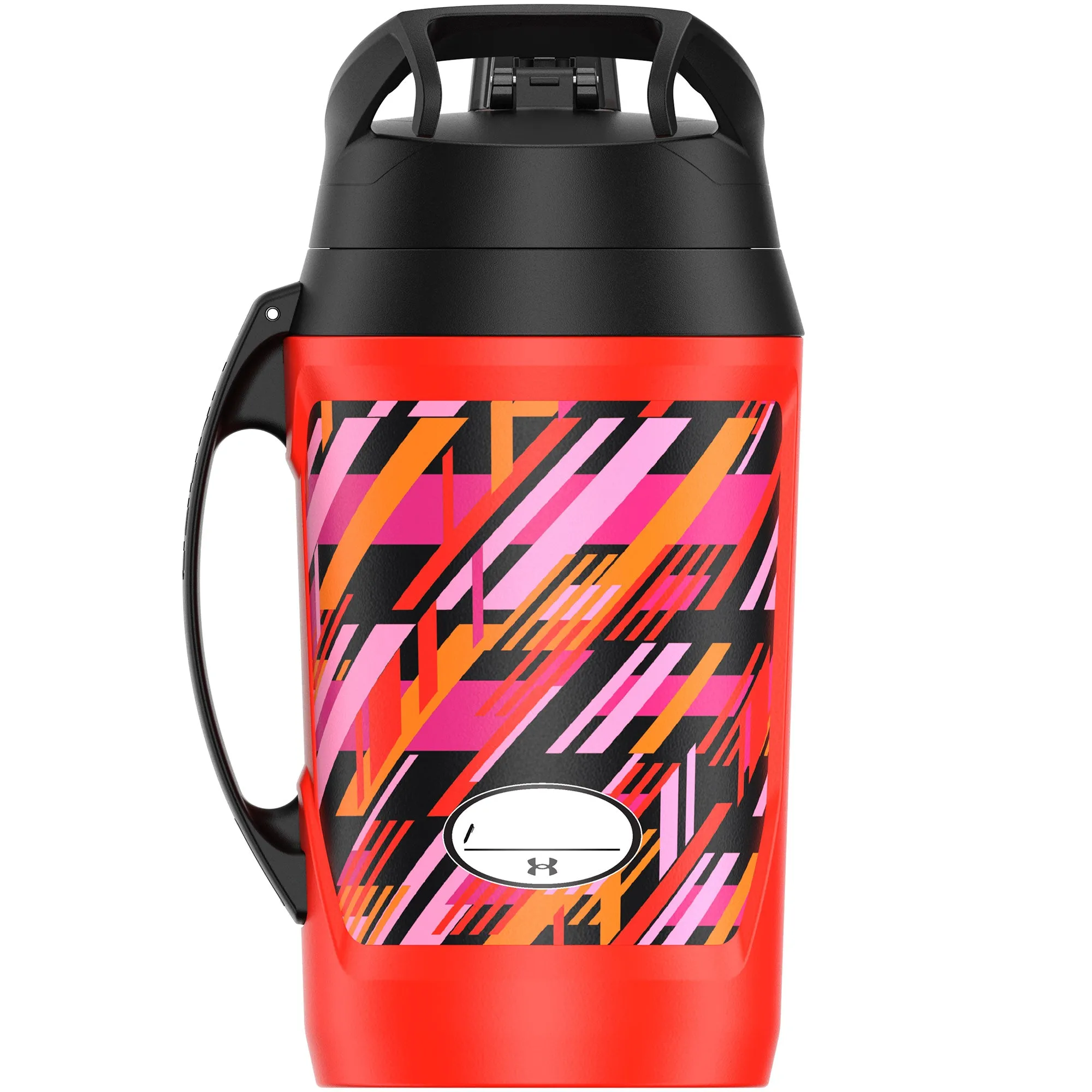 Under Armour Playmaker Printed 64oz Water Jug