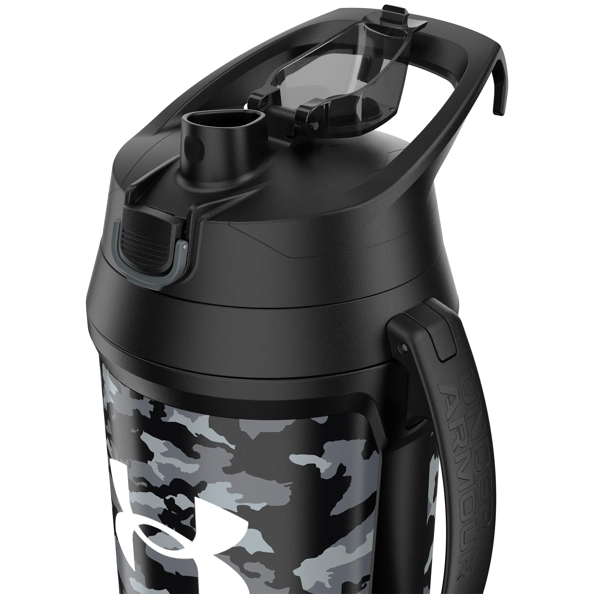 Under Armour Playmaker Printed 64oz Water Jug