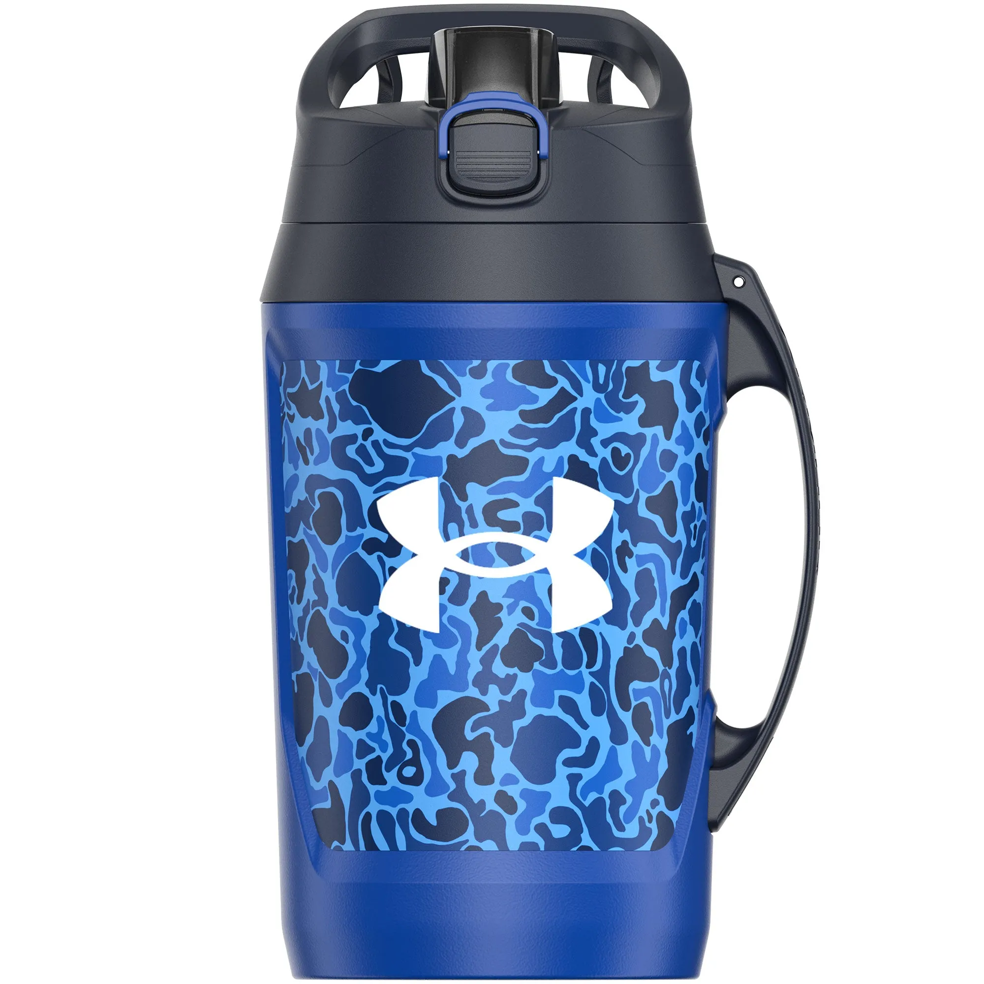 Under Armour Playmaker Printed 64oz Water Jug