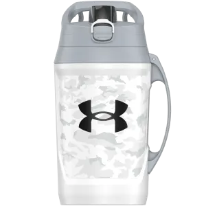 Under Armour Playmaker Printed 64oz Water Jug