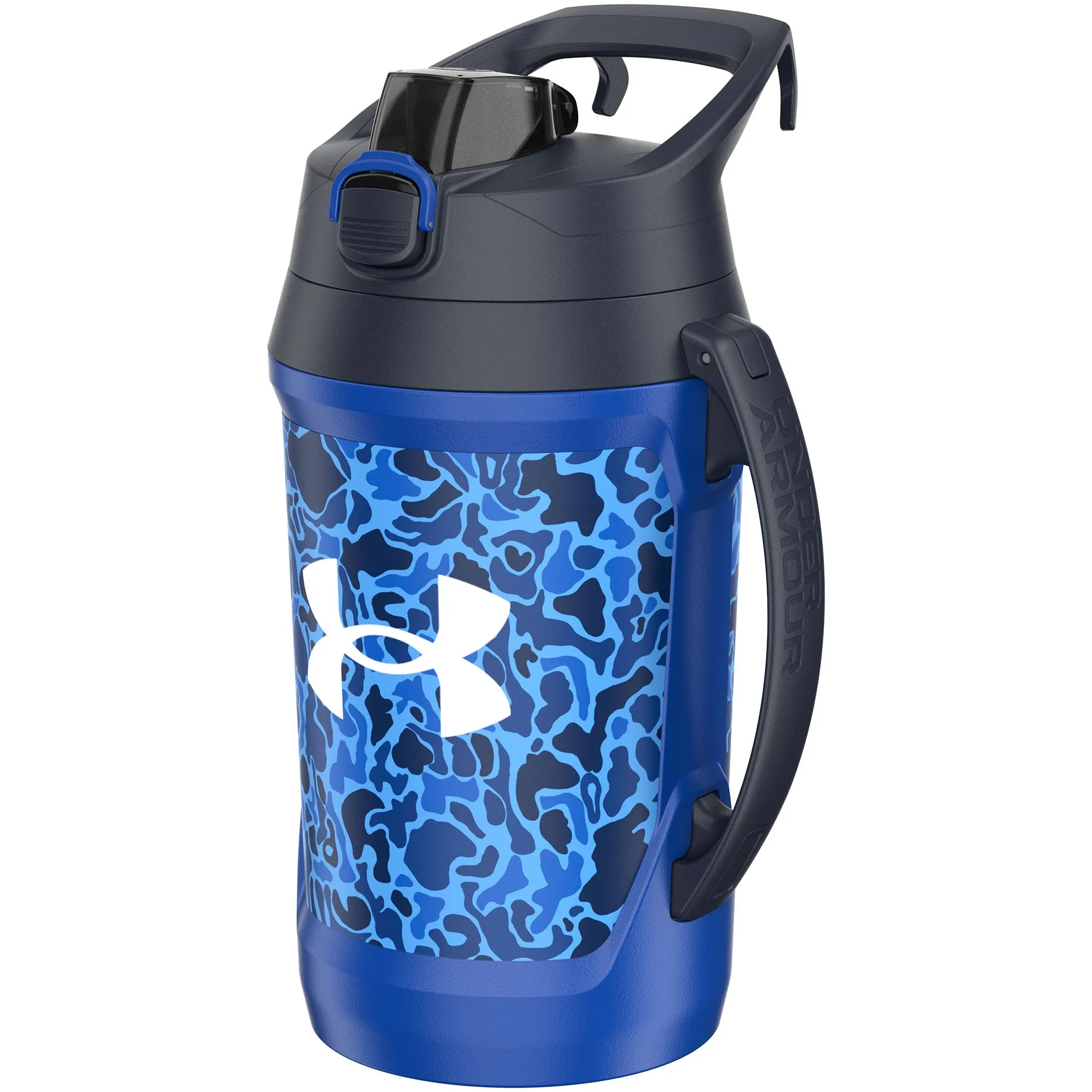 Under Armour Playmaker Printed 64oz Water Jug