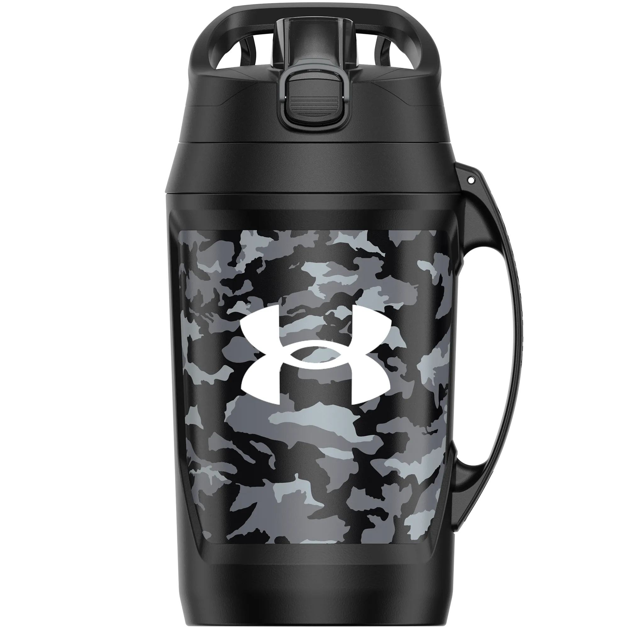 Under Armour Playmaker Printed 64oz Water Jug