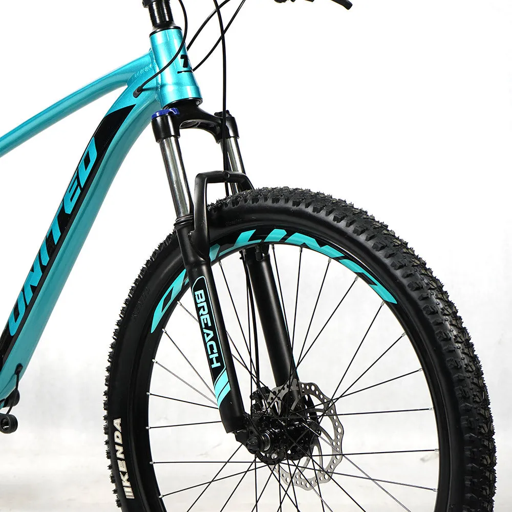 United MTB Monanza 4.0