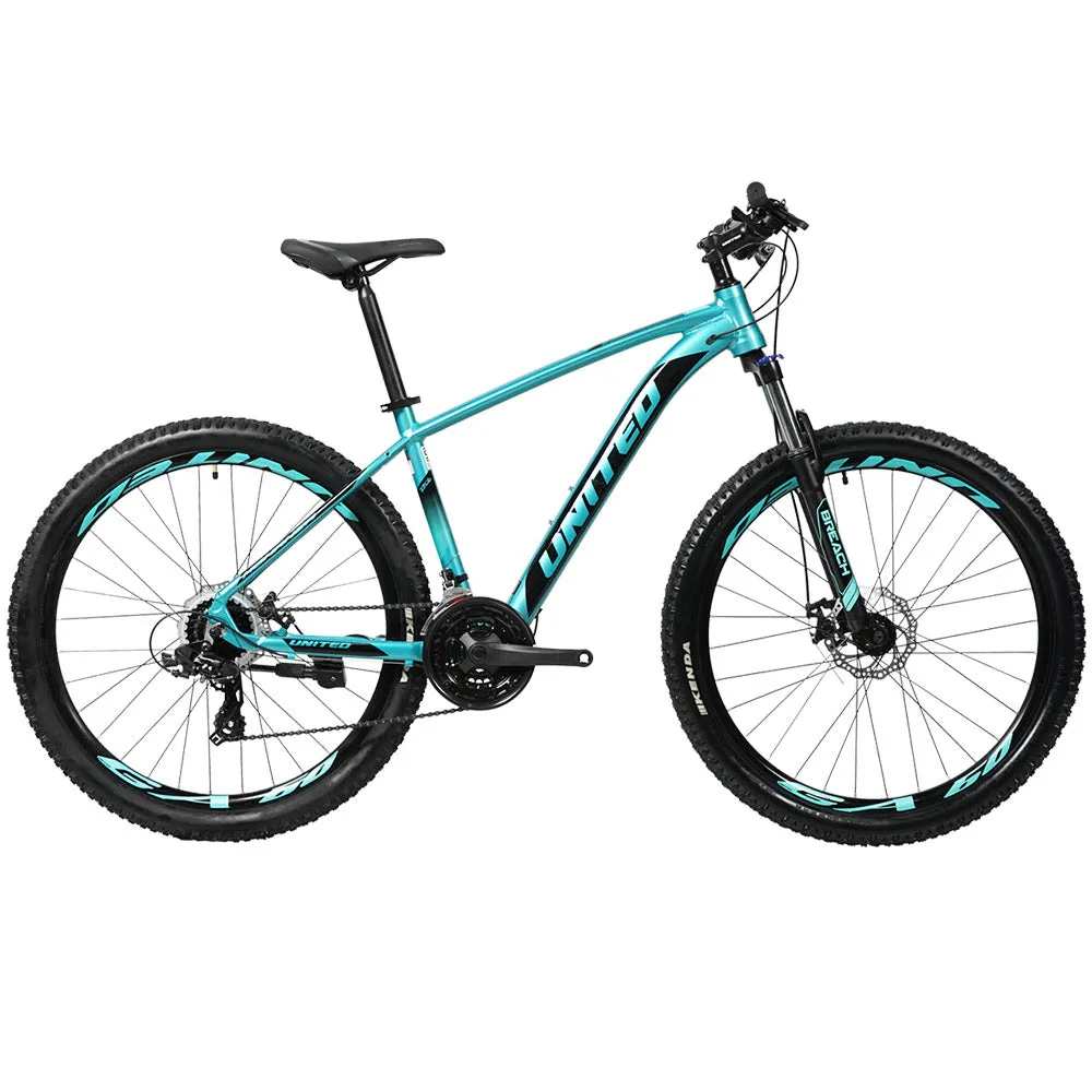 United MTB Monanza 4.0