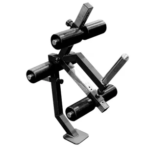 VENOM LEG EXTENSION/LEG CURL ATTACHMENT (BENCH NOT INCLUDED)