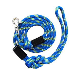 Wilderdog Quick Clip Leash Mariner 5'