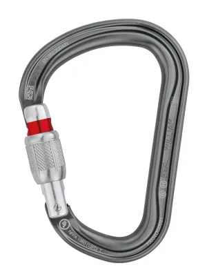 WILLIAM Carabiner - Petzl