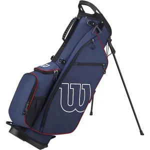 Wilson Pro Staff Carry Nard Golf Bag [WS]