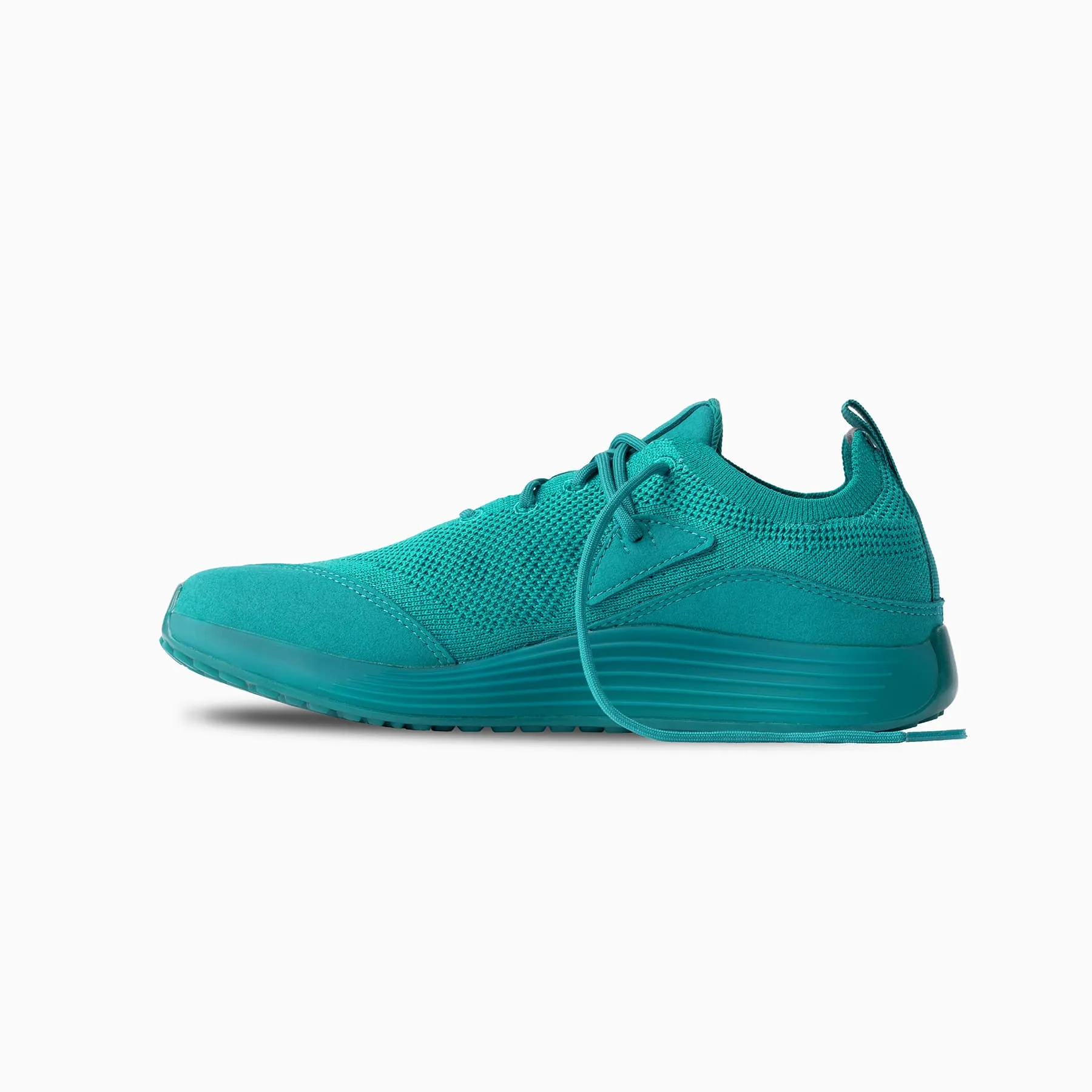 Women's HIIT Trainer (Deep Teal)