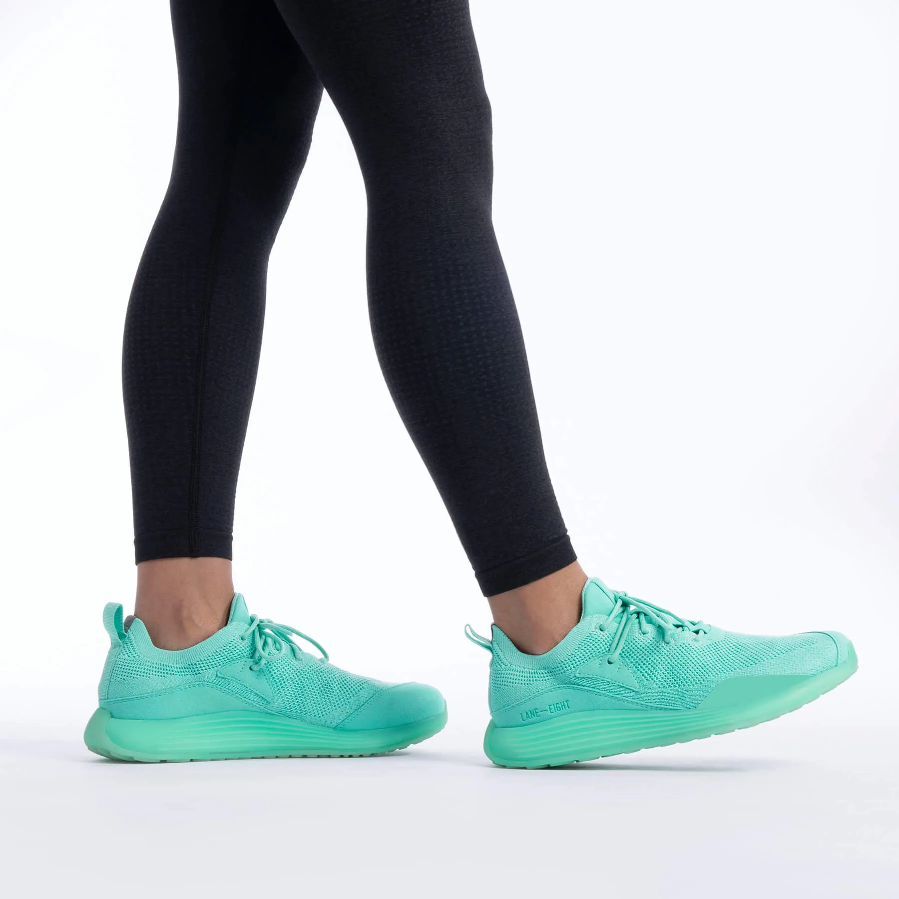 Women's HIIT Trainer (Icy Mint)