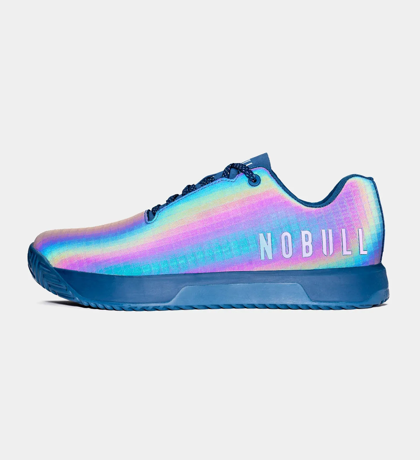 Women's Iridescent Impact