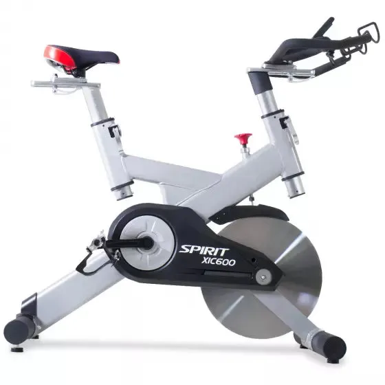 XIC600 INDOOR CYCLE