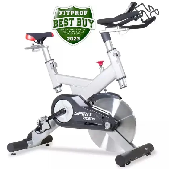 XIC600 INDOOR CYCLE