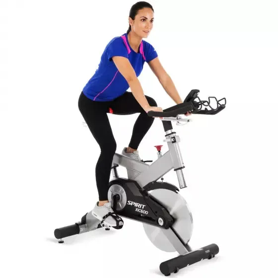 XIC600 INDOOR CYCLE