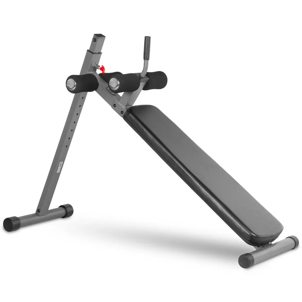 XMARK 12 POSITION ADJUSTABLE AB BENCH XM-4416.1