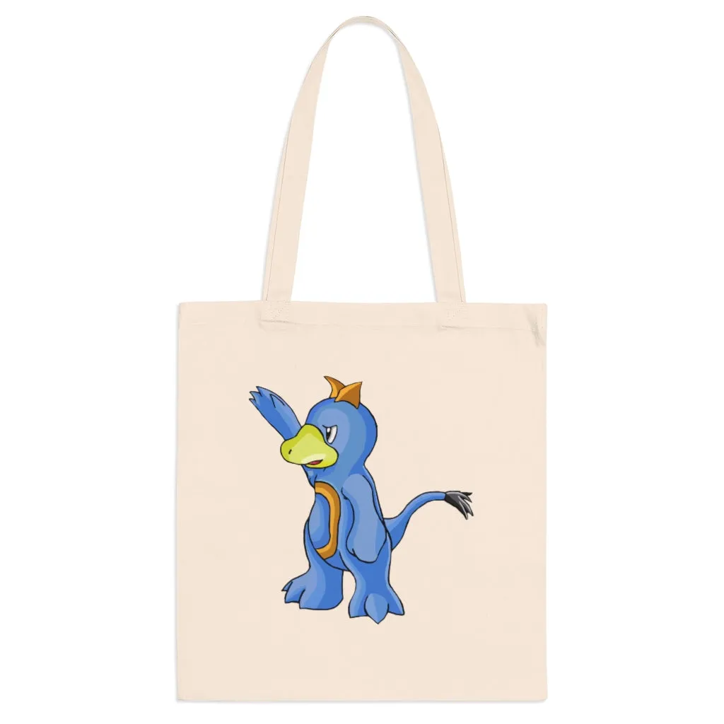 XU Tote Bag